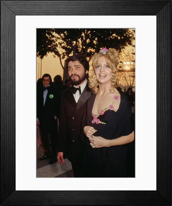 Framed Print : 45th Annual Academy Awards Governors Ball Framed Print : 45th Annual Academy Awards Governors Ball