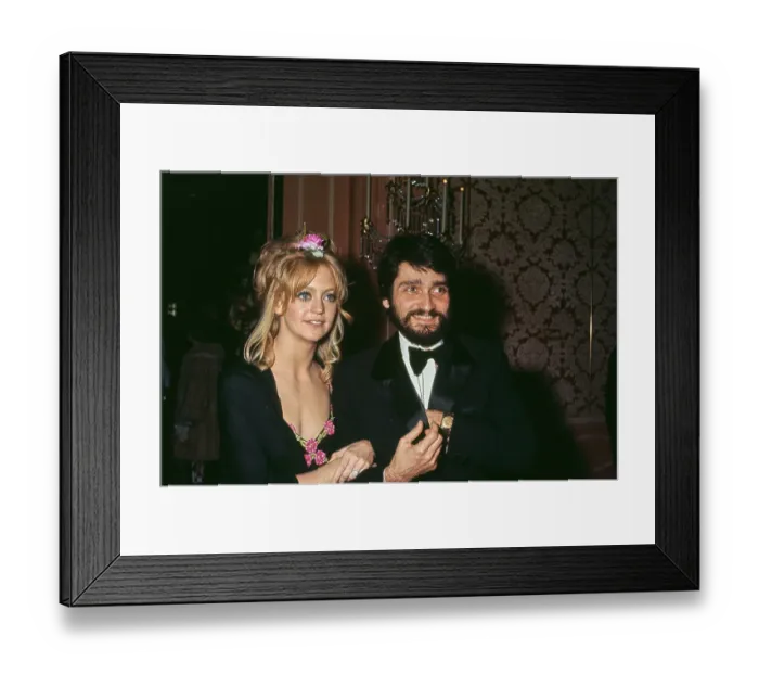 Framed Print : 45th Annual Academy Awards Governors Ball Framed Print : 45th Annual Academy Awards Governors Ball