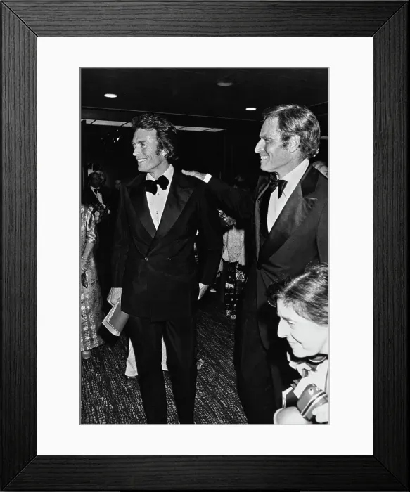 Framed Print : 45th Academy Awards Framed Print : 45th Academy Awards