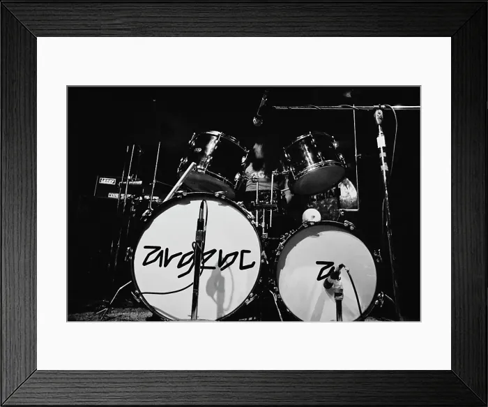 Framed Print : Argent At My Father's Place Framed Print : Argent At My Father's Place