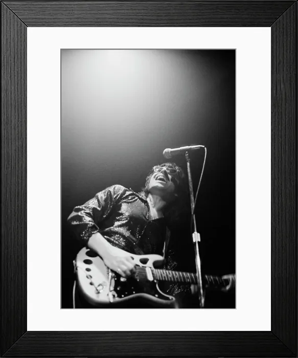 Framed Print : Argent At My Father's Place Framed Print : Argent At My Father's Place