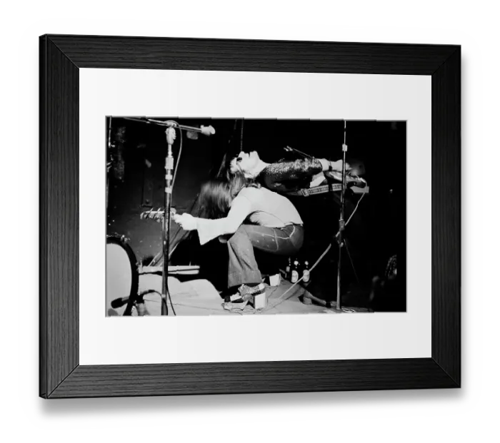 Framed Print : Argent At My Father's Place Framed Print : Argent At My Father's Place