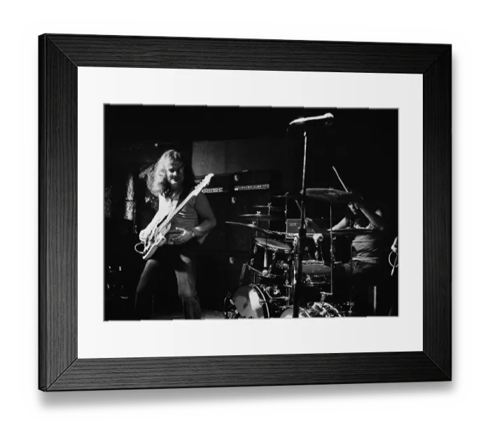 Framed Print : Argent At My Father's Place Framed Print : Argent At My Father's Place