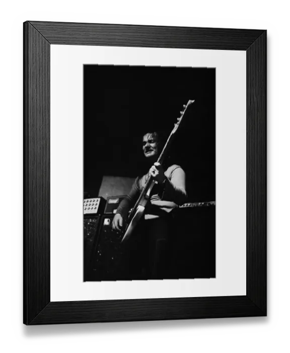 Framed Print : Argent At My Father's Place Framed Print : Argent At My Father's Place