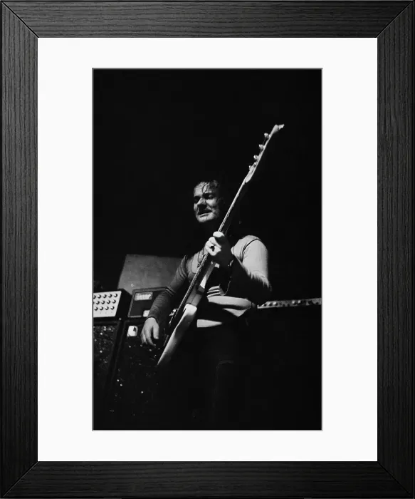 Framed Print : Argent At My Father's Place Framed Print : Argent At My Father's Place