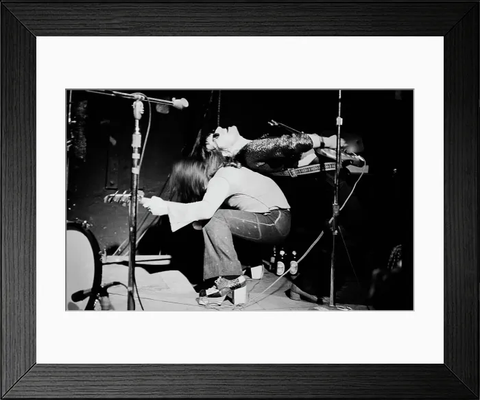 Framed Print : Argent At My Father's Place Framed Print : Argent At My Father's Place