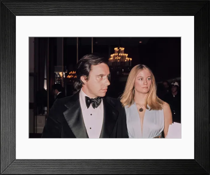 Framed Print : Inaugural AFI Life Achievement Award Salute Framed Print : Inaugural AFI Life Achievement Award Salute