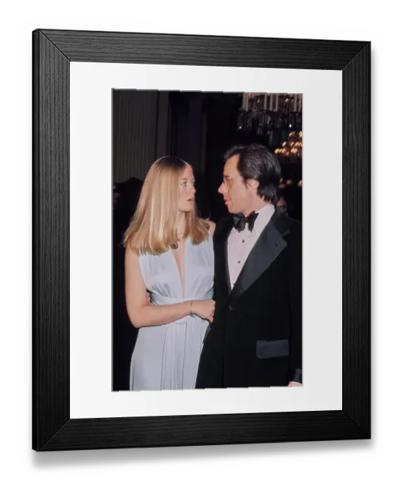 Framed Print : Inaugural AFI Life Achievement Award Salute Framed Print : Inaugural AFI Life Achievement Award Salute