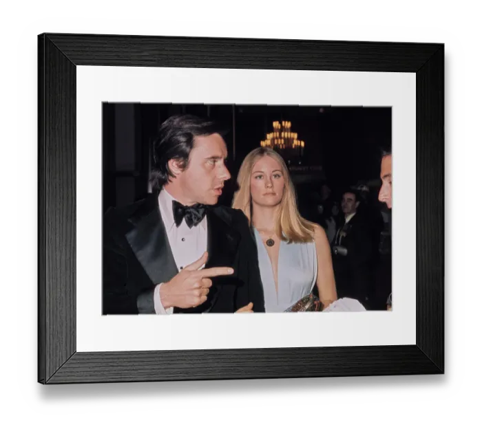 Framed Print : Inaugural AFI Life Achievement Award Salute Framed Print : Inaugural AFI Life Achievement Award Salute