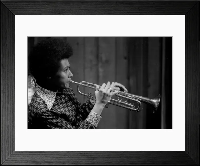 Framed Print : Sly And The Family Stone Recording Session Framed Print : Sly And The Family Stone Recording Session