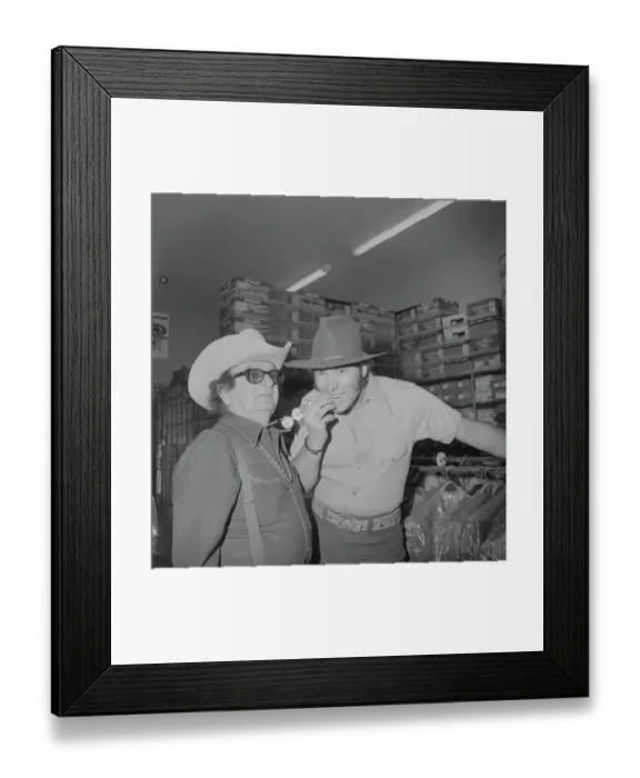 Framed Print : Hank Williams Jr. At Nudie's Framed Print : Hank Williams Jr. At Nudie's