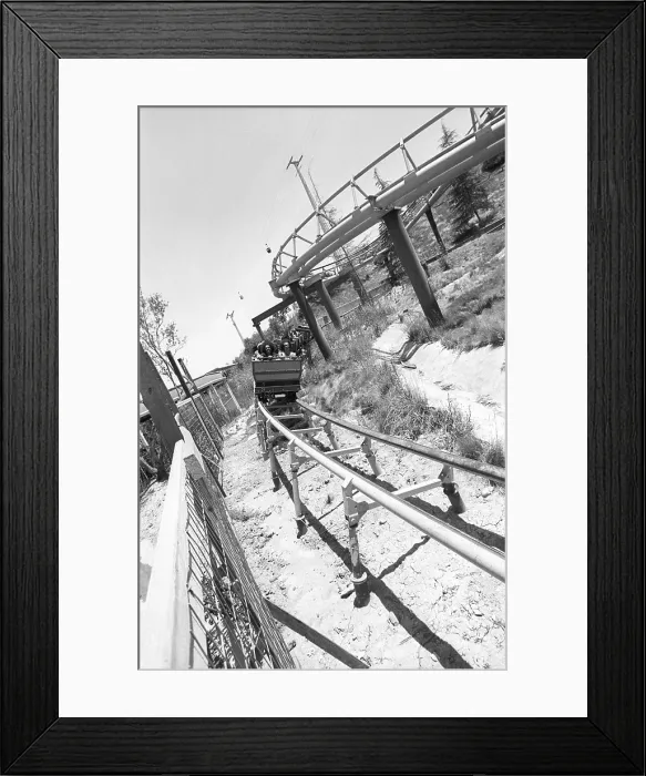Framed Print : The Sylvers Framed Print : The Sylvers