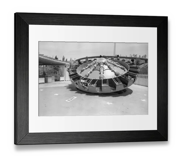 Framed Print : The Sylvers Framed Print : The Sylvers