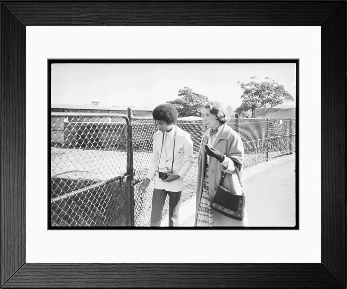 Framed Print : Jacksons In Australia