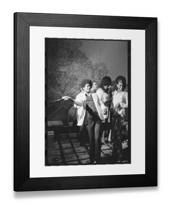 Framed Print : Jacksons In Australia Framed Print : Jacksons In Australia
