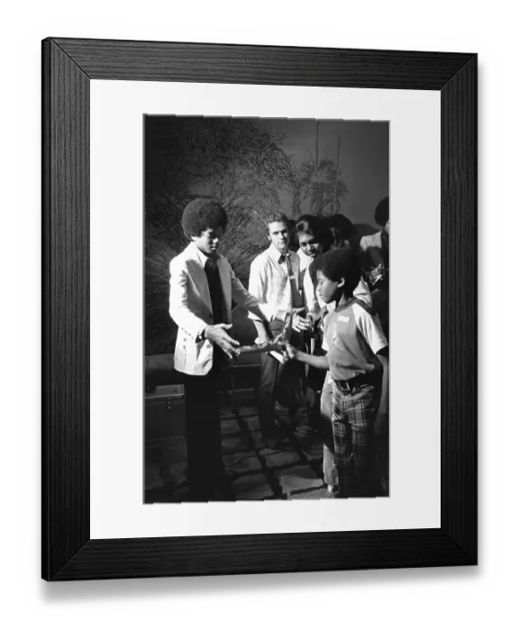 Framed Print : Jacksons In Australia Framed Print : Jacksons In Australia