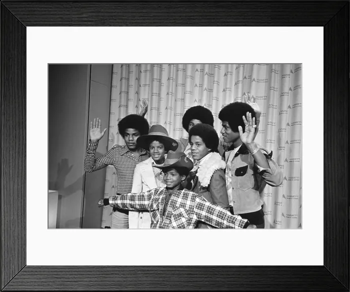Framed Print : Jacksons In Australia Framed Print : Jacksons In Australia