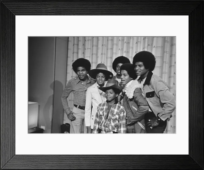 Framed Print : Jacksons In Australia
