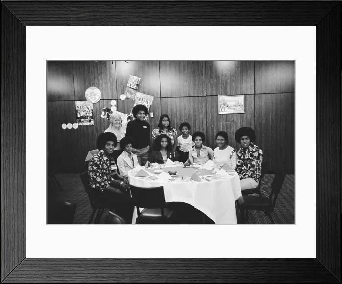 Framed Print : Jacksons In Australia Framed Print : Jacksons In Australia