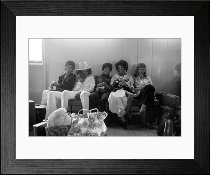Framed Print : Sly & The Family Stewart Framed Print : Sly & The Family Stewart