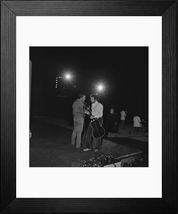 Framed Print : Merle Haggard Framed Print : Merle Haggard