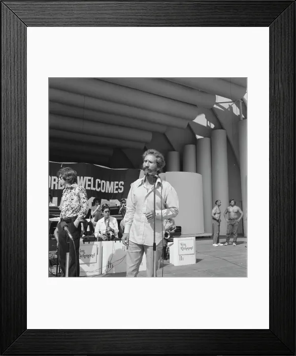 Framed Print : Marty Robbins Framed Print : Marty Robbins