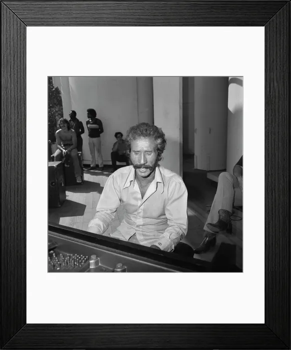 Framed Print : Marty Robbins Framed Print : Marty Robbins