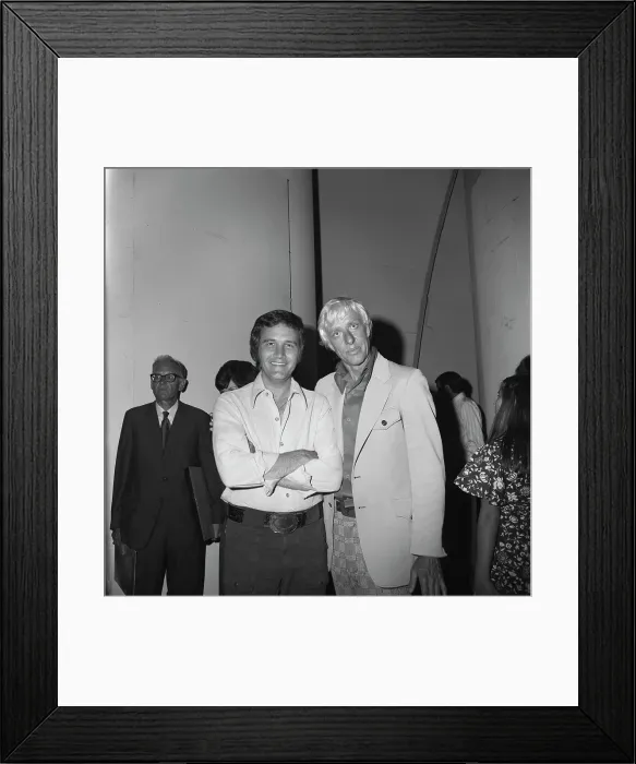 Framed Print : Roger Miller Framed Print : Roger Miller