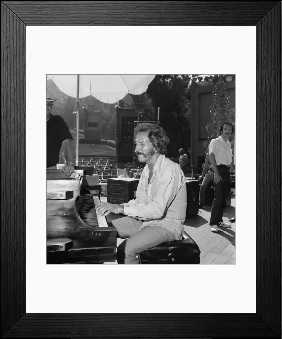Framed Print : Marty Robbins Framed Print : Marty Robbins