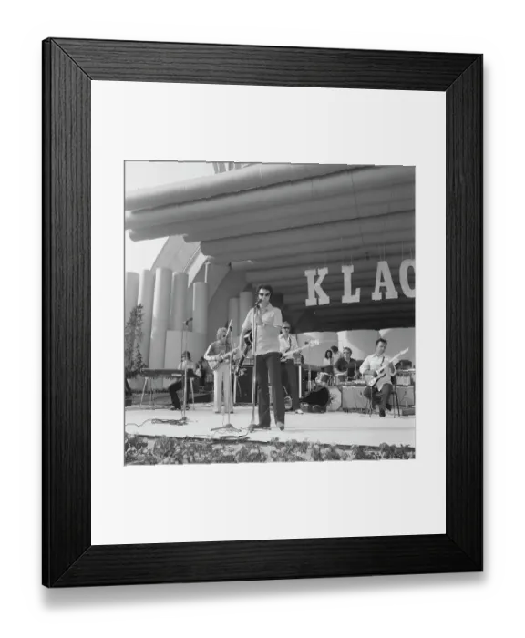Framed Print : Merle Haggard Framed Print : Merle Haggard