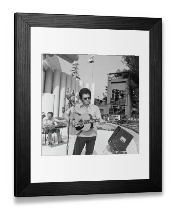 Framed Print : Merle Haggard Framed Print : Merle Haggard