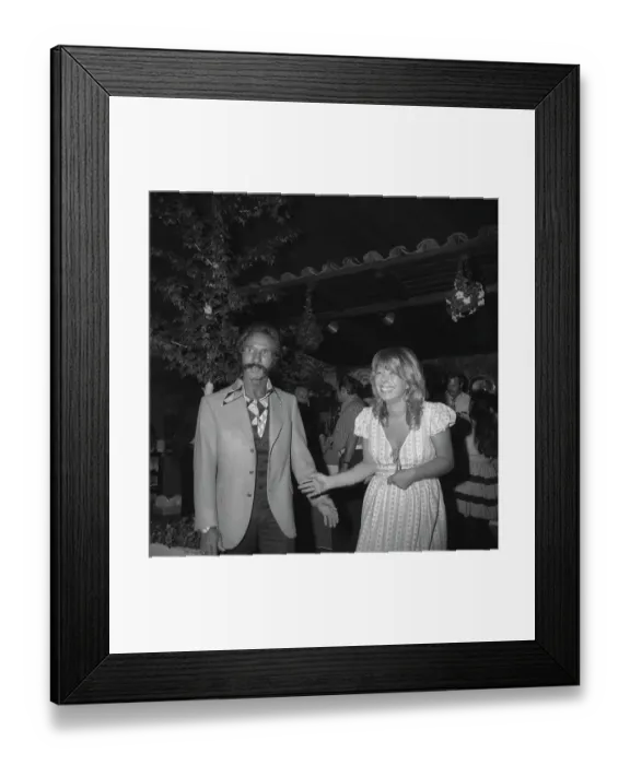Framed Print : Marty Robbins Framed Print : Marty Robbins