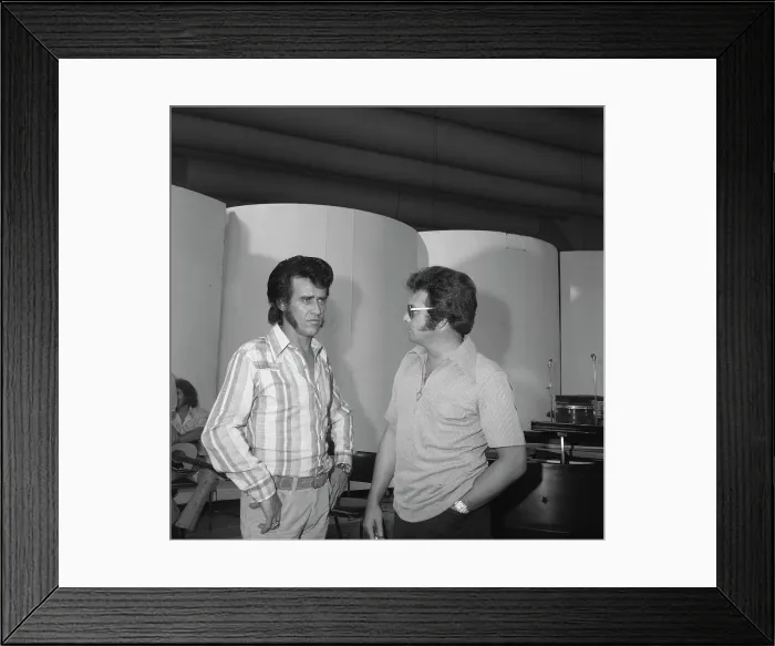 Framed Print : Merle Haggard Framed Print : Merle Haggard