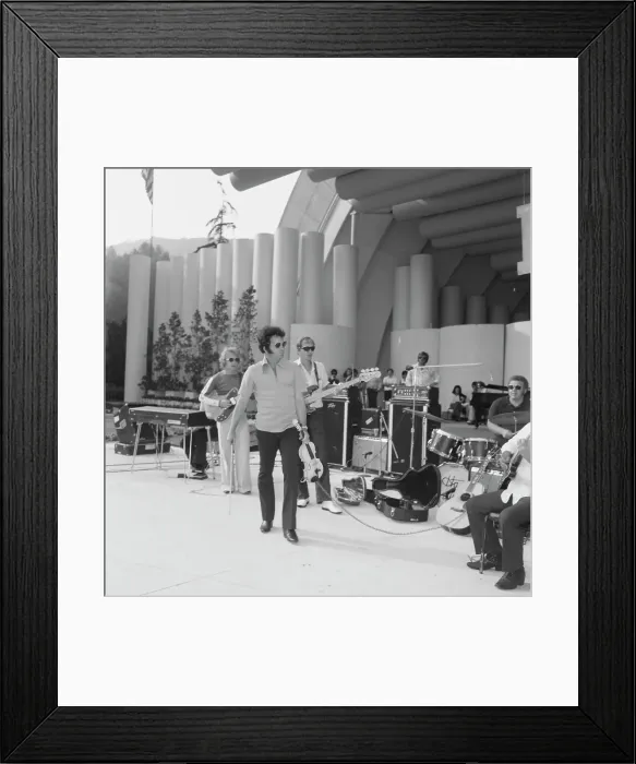 Framed Print : Merle Haggard Framed Print : Merle Haggard