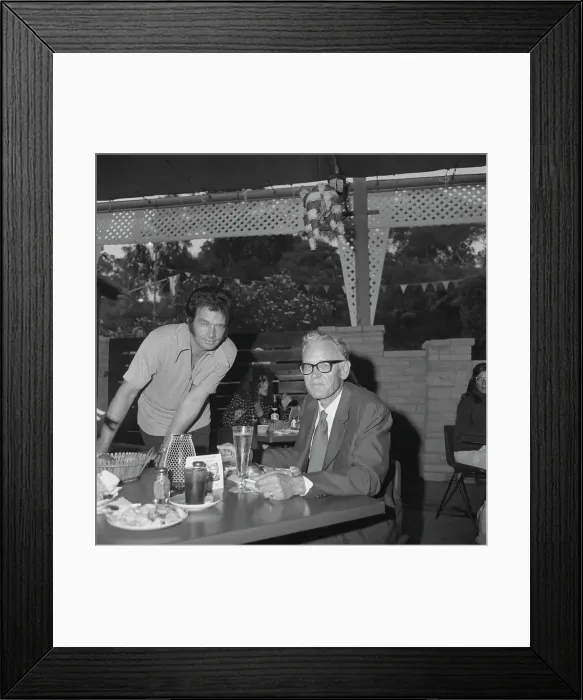 Framed Print : Merle Haggard Framed Print : Merle Haggard