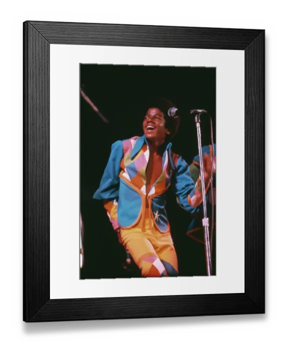 Framed Print : Michael Jackson Framed Print : Michael Jackson