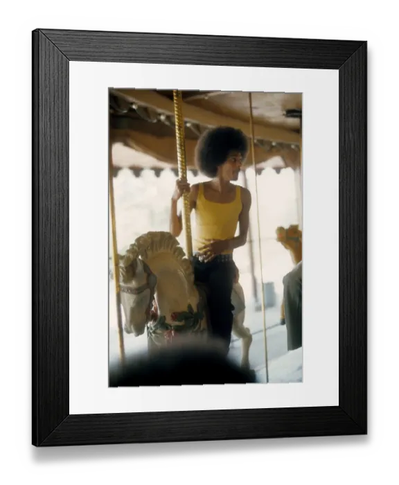 Framed Print : The Sylvers Framed Print : The Sylvers