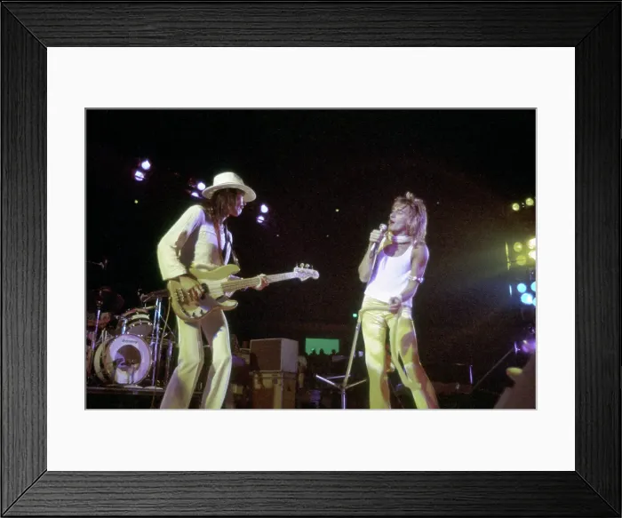 Framed Print : Faces Performing Framed Print : Faces Performing