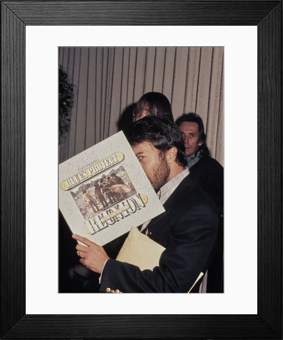 Framed Print : Dustin Hoffman, America Actor Framed Print : Dustin Hoffman, America Actor