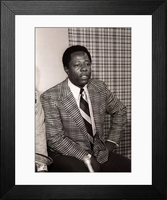 Framed Print : The Flip Wilson Show Framed Print : The Flip Wilson Show
