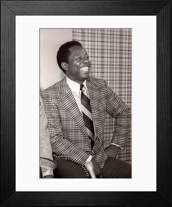 Framed Print : The Flip Wilson Show Framed Print : The Flip Wilson Show