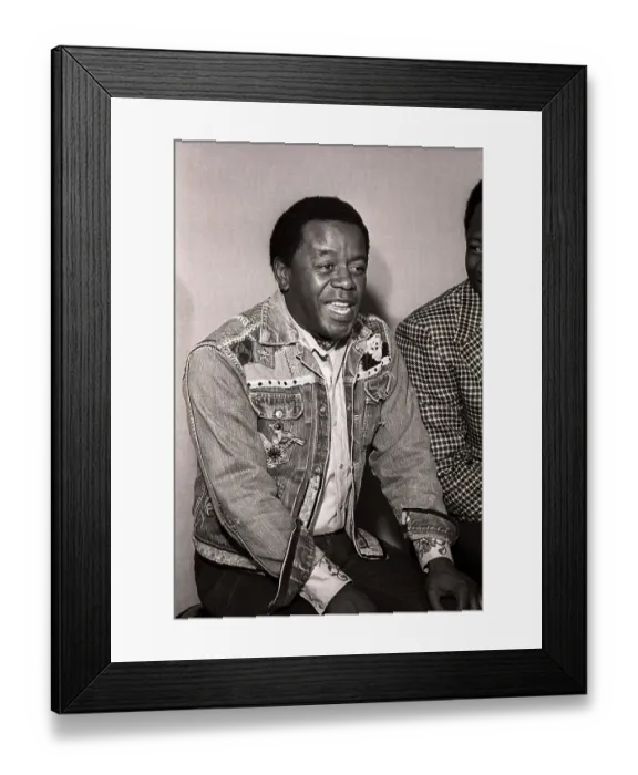 Framed Print : The Flip Wilson Show Framed Print : The Flip Wilson Show