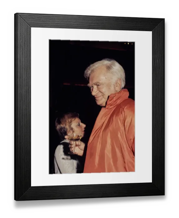 Framed Print : 1973 Annual Santa Claus Lane Parade Framed Print : 1973 Annual Santa Claus Lane Parade