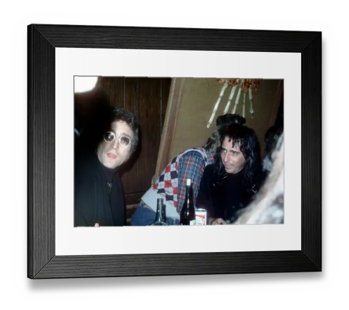 Framed Print : Thanksgiving At The Troubadour Framed Print : Thanksgiving At The Troubadour
