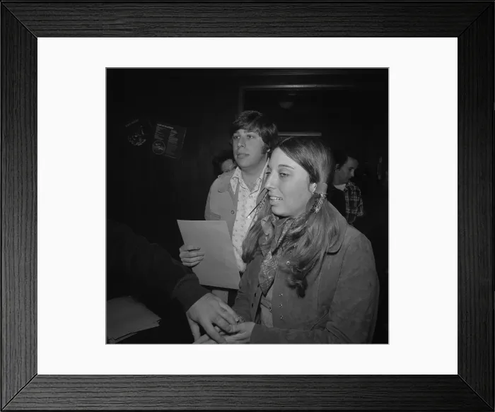 Framed Print : Thanksgiving At The Troubadour Framed Print : Thanksgiving At The Troubadour