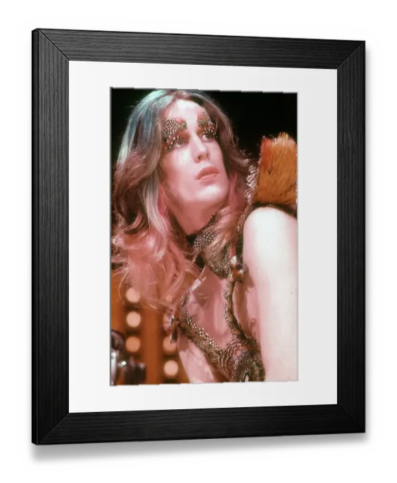 Framed Print : Todd Rundgren Framed Print : Todd Rundgren