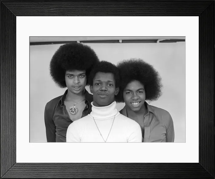 Framed Print : Black Ivory Portrait Session Framed Print : Black Ivory Portrait Session