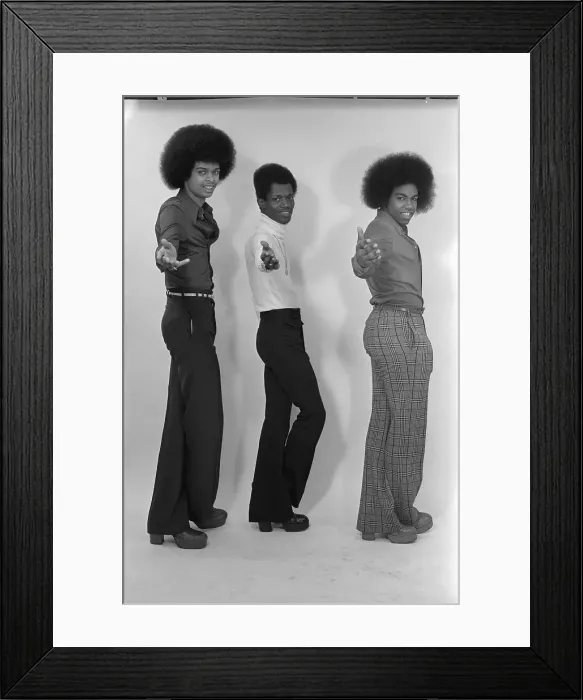 Framed Print : Black Ivory Portrait Session Framed Print : Black Ivory Portrait Session