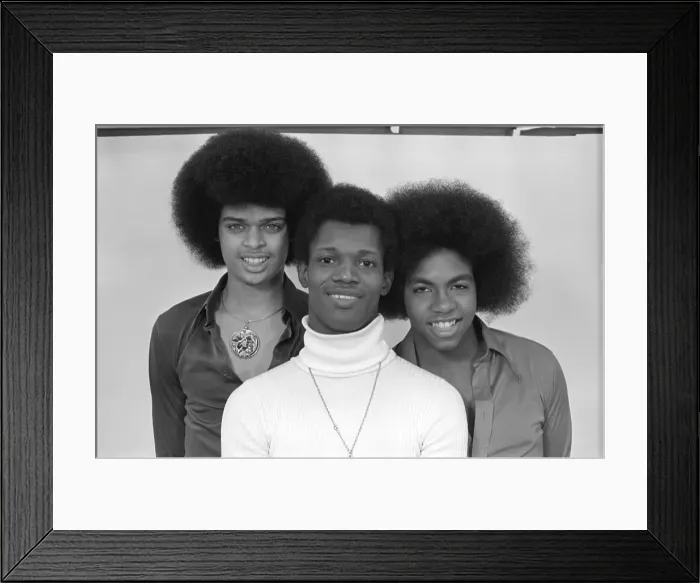 Framed Print : Black Ivory Portrait Session Framed Print : Black Ivory Portrait Session