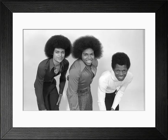 Framed Print : Black Ivory Portrait Session Framed Print : Black Ivory Portrait Session